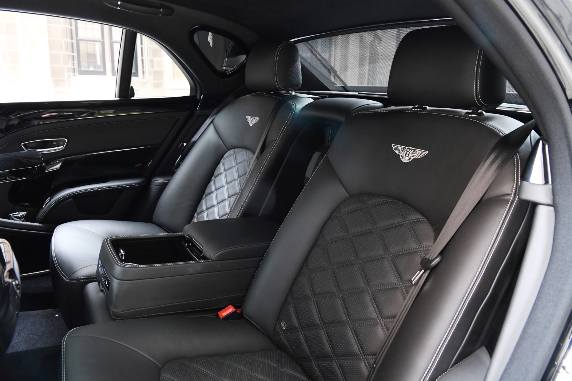 Used 2016 Bentley Mulsanne | St. Petersburg, FL