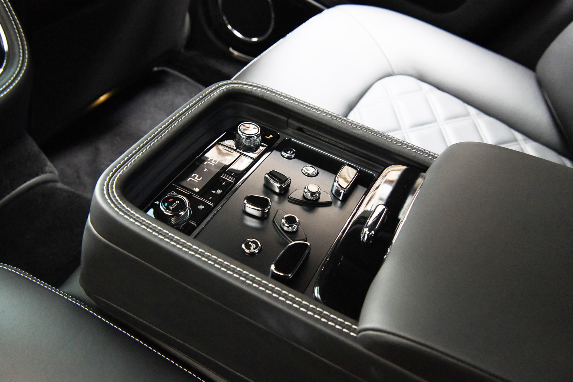 Used 2016 Bentley Mulsanne | St. Petersburg, FL
