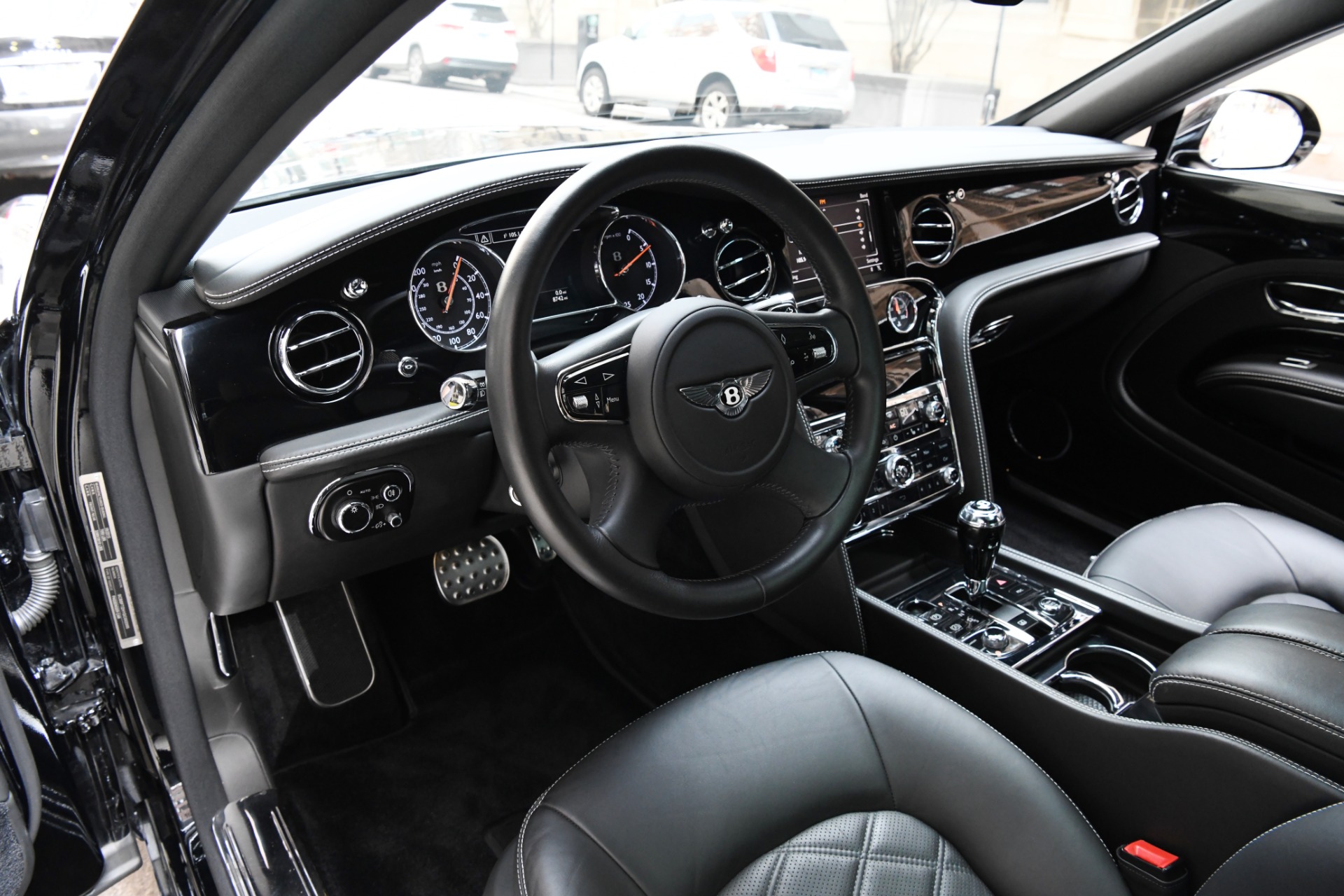 Used 2016 Bentley Mulsanne | St. Petersburg, FL