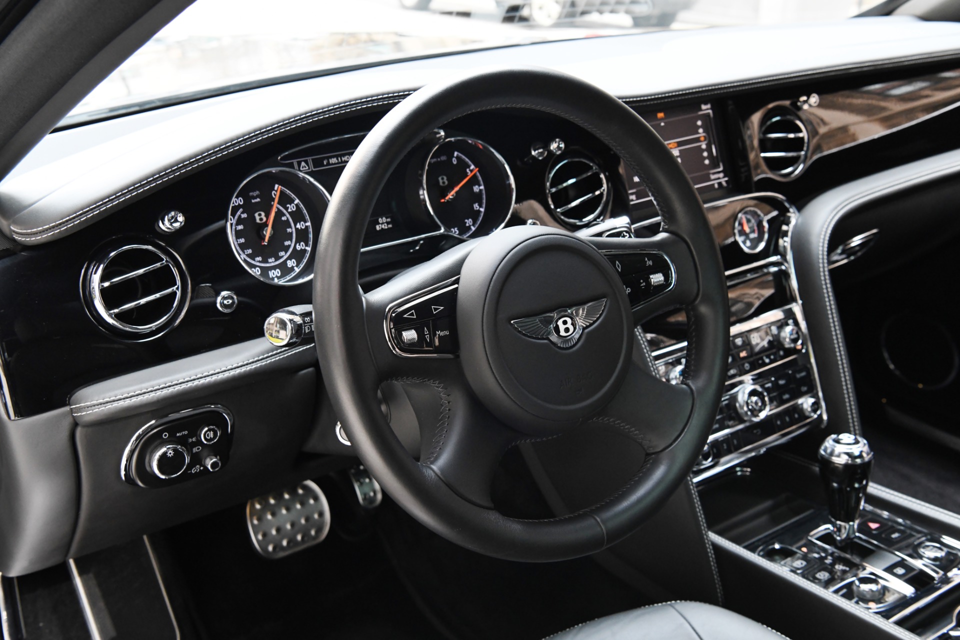 Used 2016 Bentley Mulsanne | St. Petersburg, FL