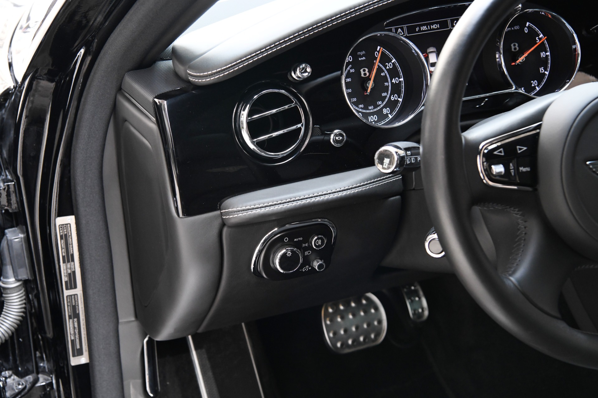 Used 2016 Bentley Mulsanne | St. Petersburg, FL