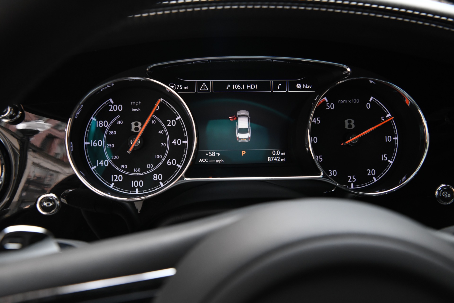 Used 2016 Bentley Mulsanne | St. Petersburg, FL