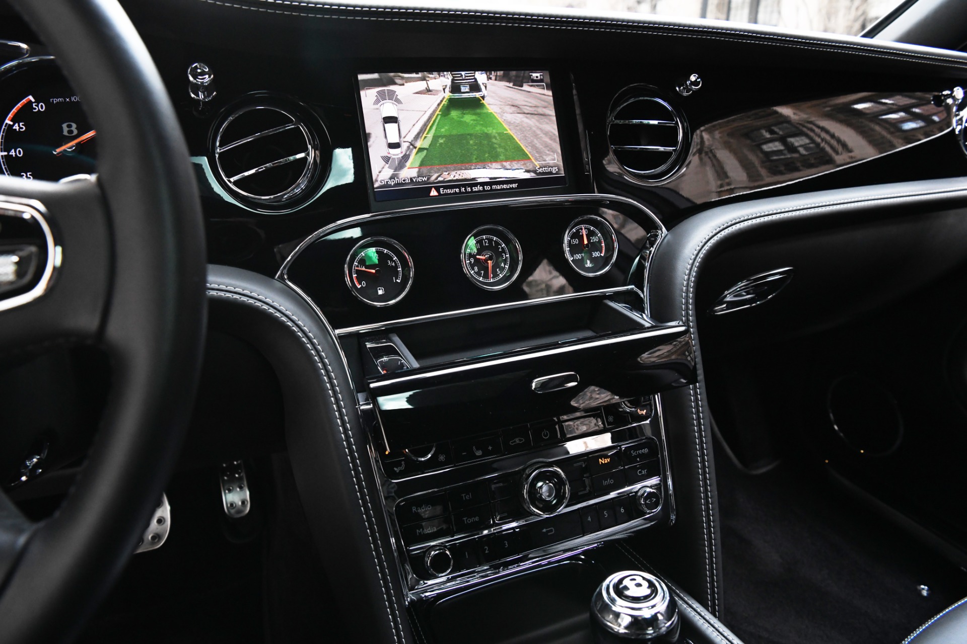 Used 2016 Bentley Mulsanne | St. Petersburg, FL