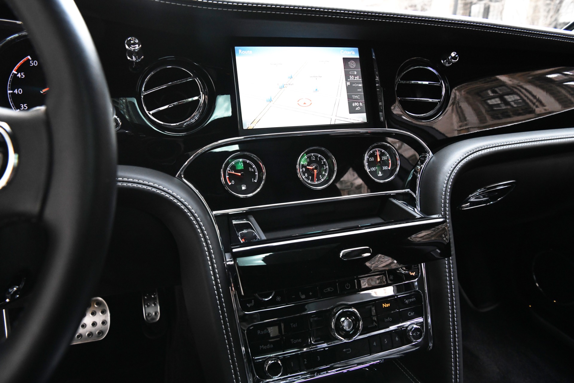 Used 2016 Bentley Mulsanne | St. Petersburg, FL