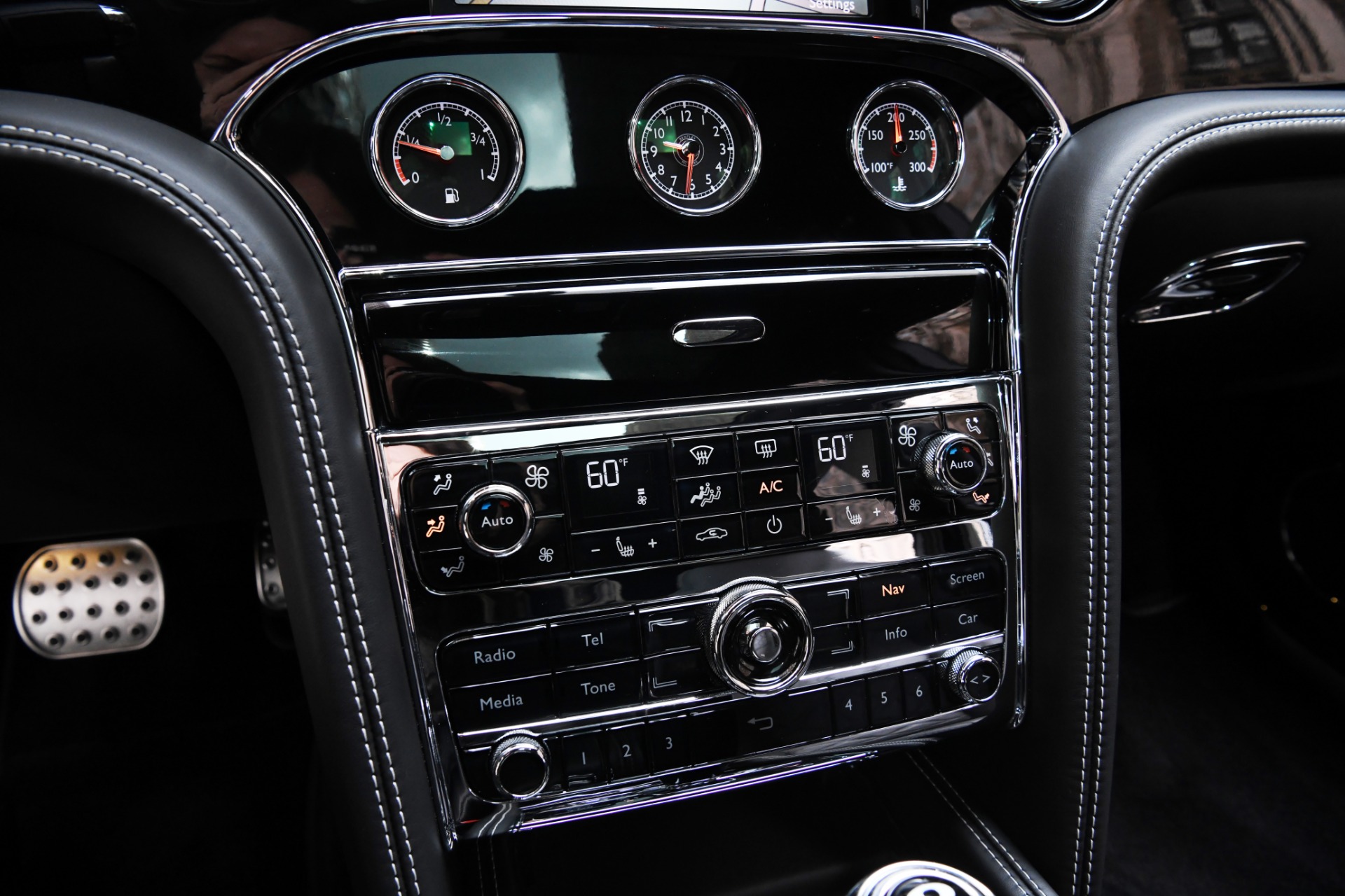 Used 2016 Bentley Mulsanne | St. Petersburg, FL