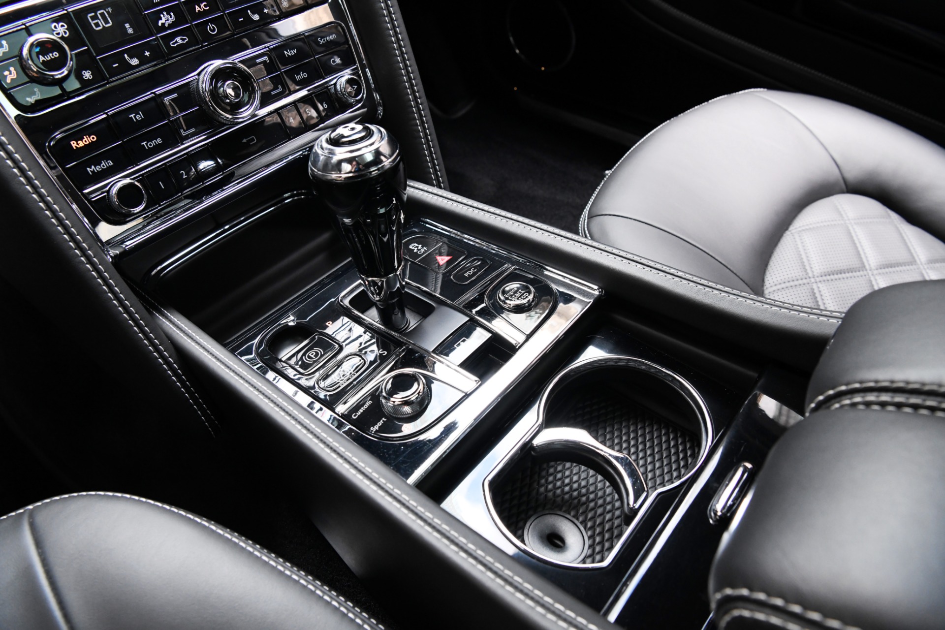 Used 2016 Bentley Mulsanne | St. Petersburg, FL