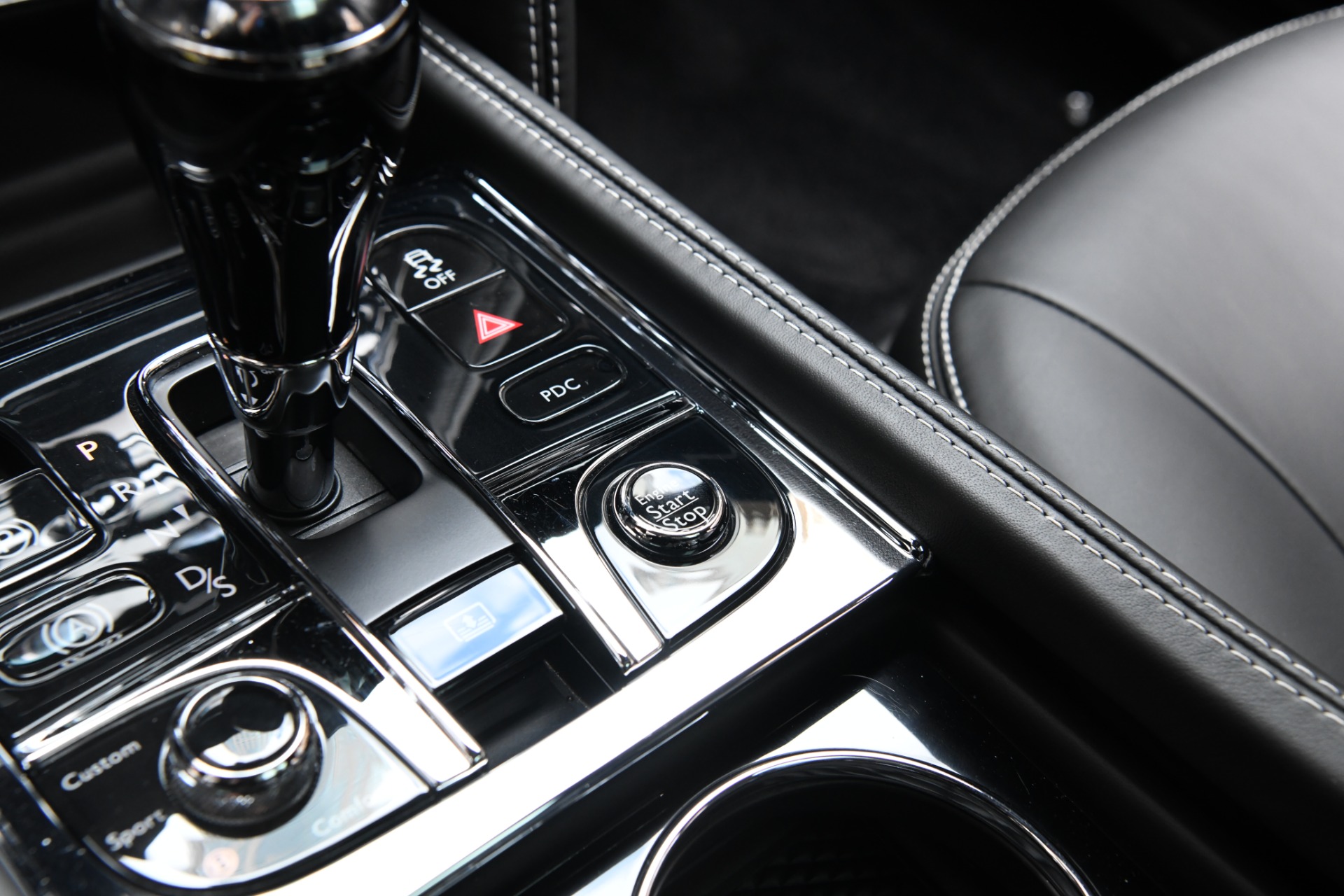 Used 2016 Bentley Mulsanne | St. Petersburg, FL