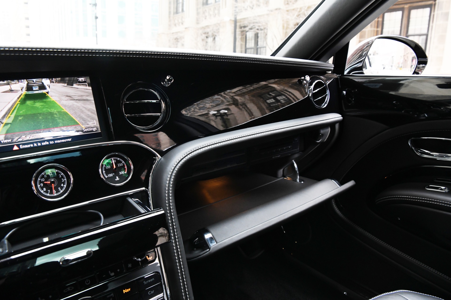 Used 2016 Bentley Mulsanne | St. Petersburg, FL