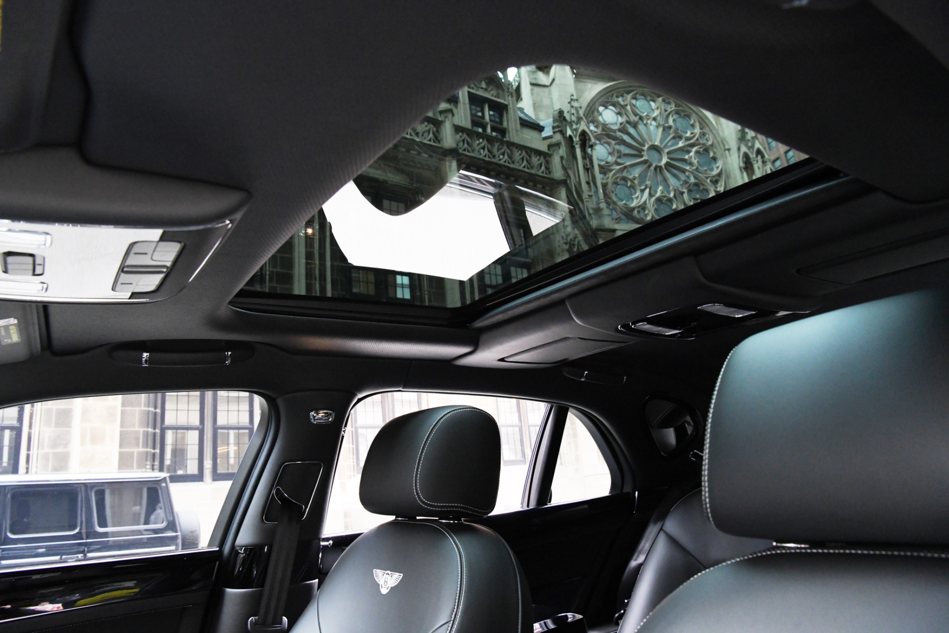 Used 2016 Bentley Mulsanne | St. Petersburg, FL