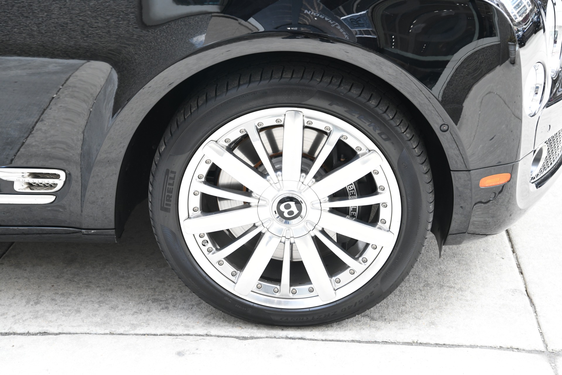 Used 2016 Bentley Mulsanne | St. Petersburg, FL