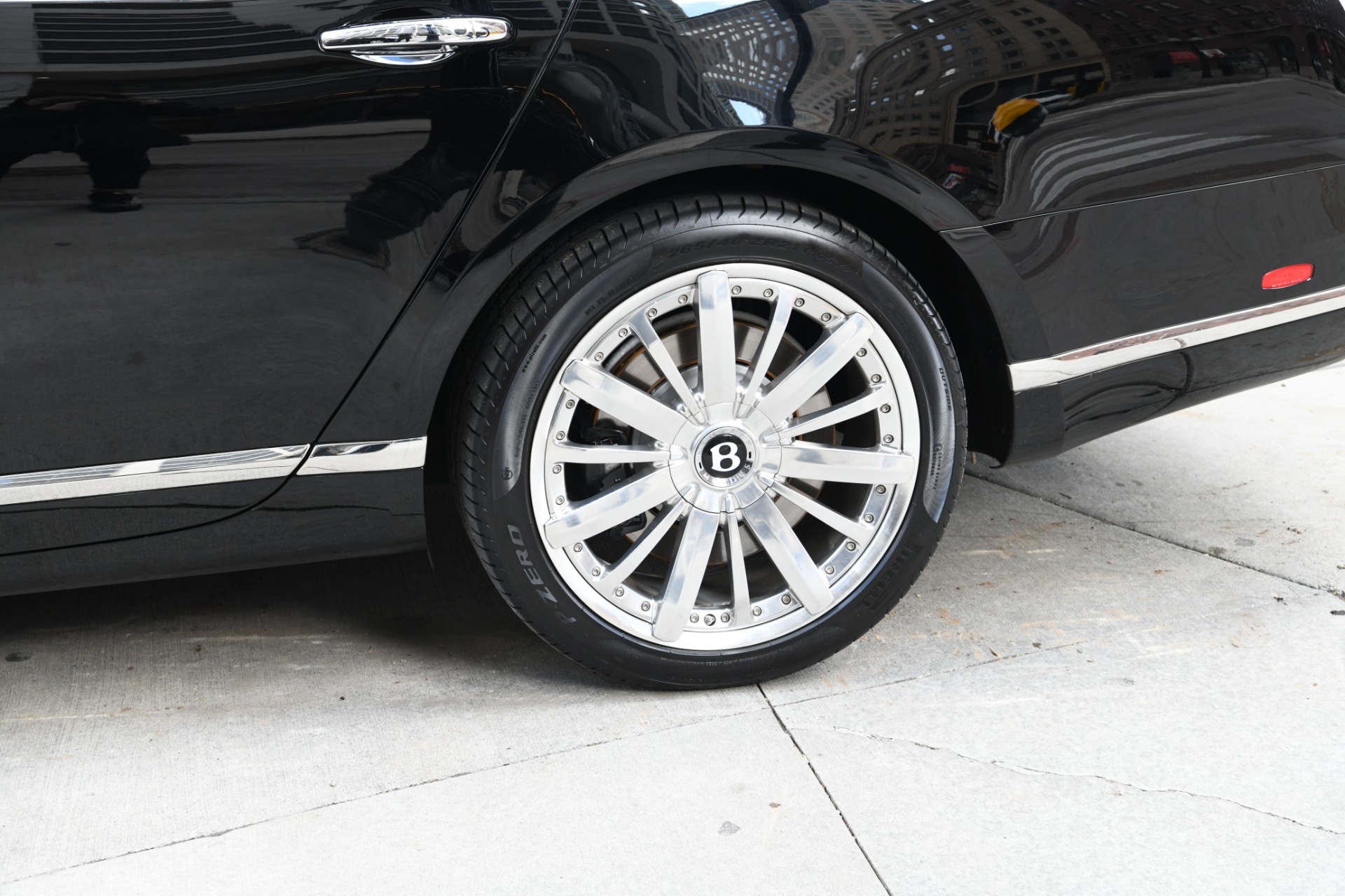 Used 2016 Bentley Mulsanne | St. Petersburg, FL