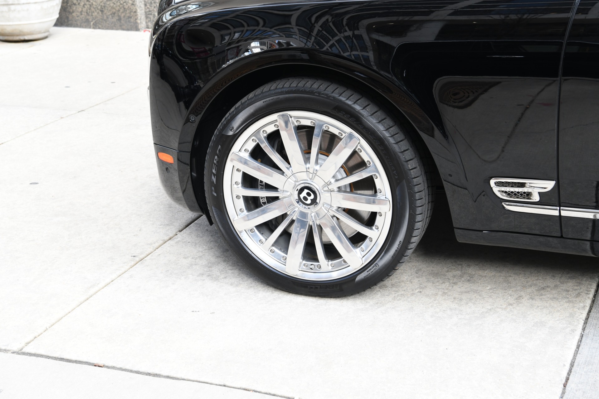 Used 2016 Bentley Mulsanne | St. Petersburg, FL