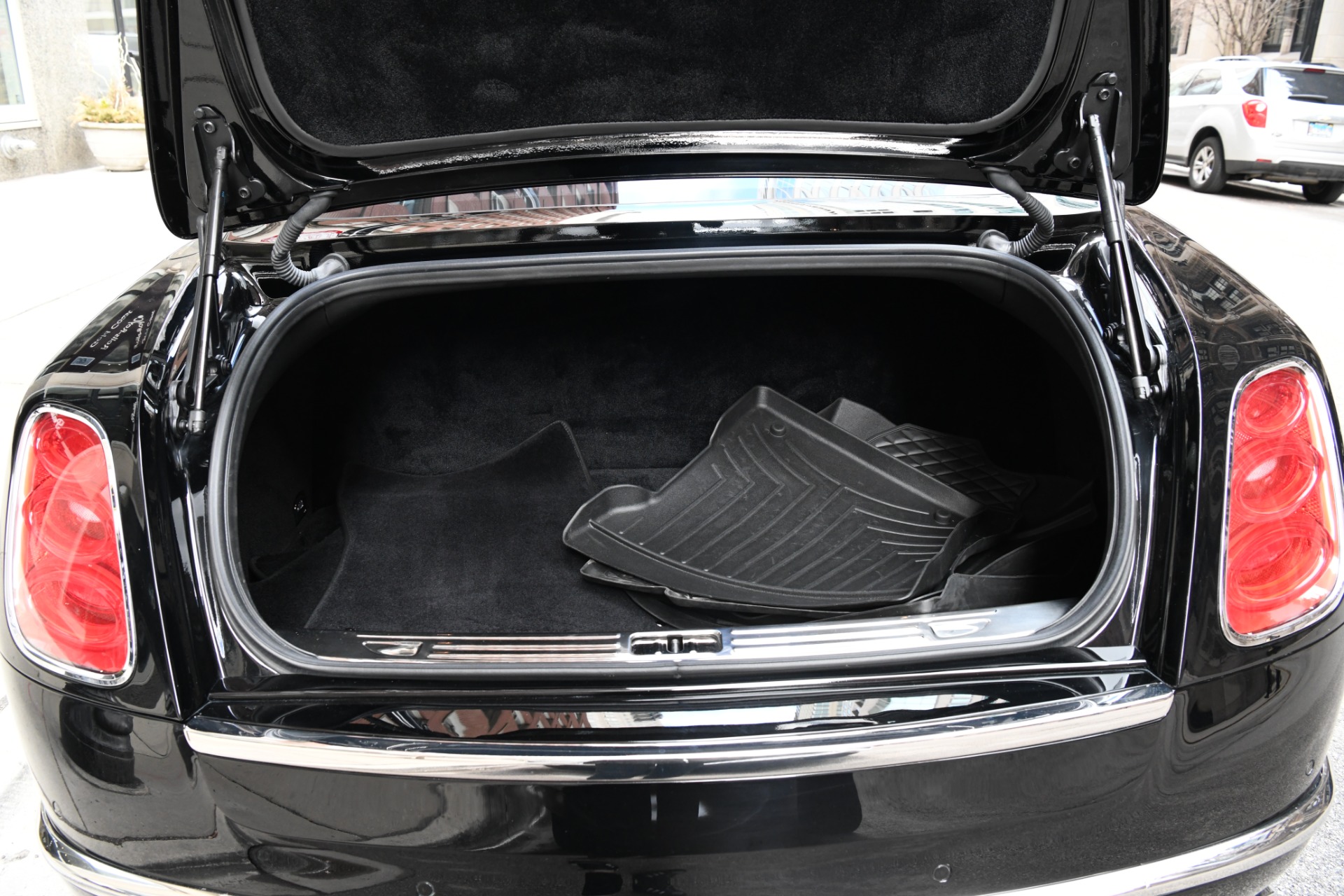 Used 2016 Bentley Mulsanne | St. Petersburg, FL
