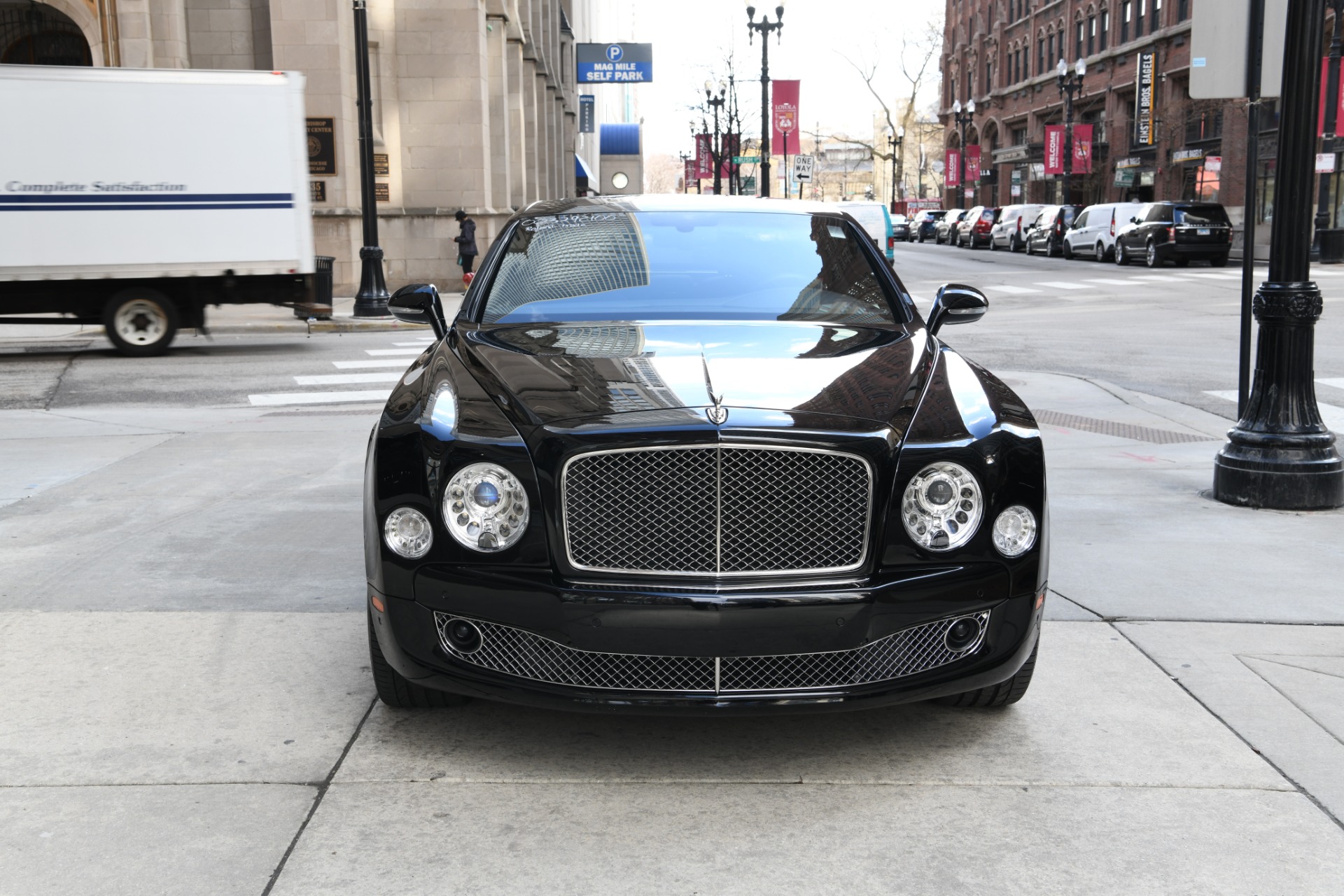 Used 2016 Bentley Mulsanne | St. Petersburg, FL