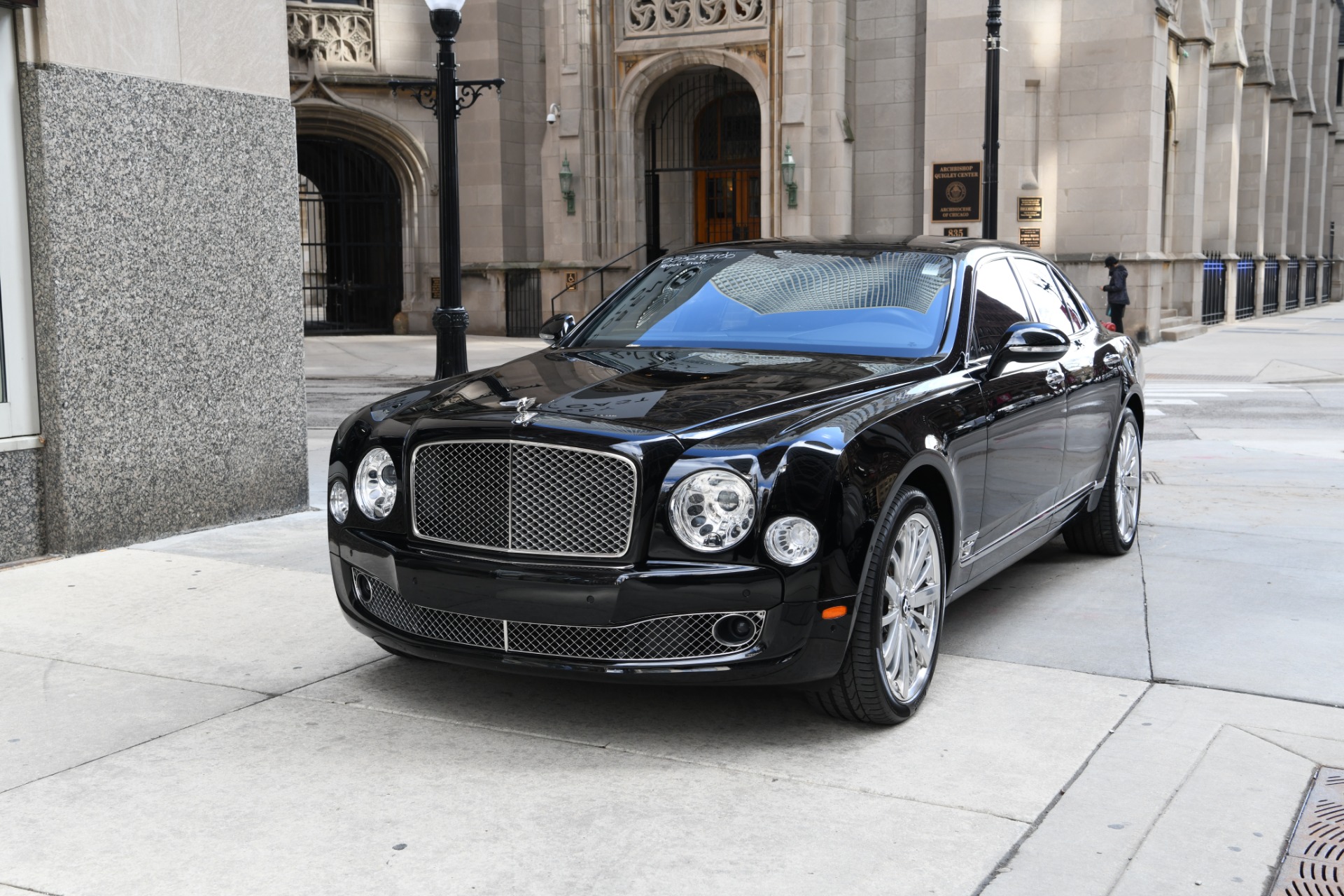 Used 2016 Bentley Mulsanne | St. Petersburg, FL