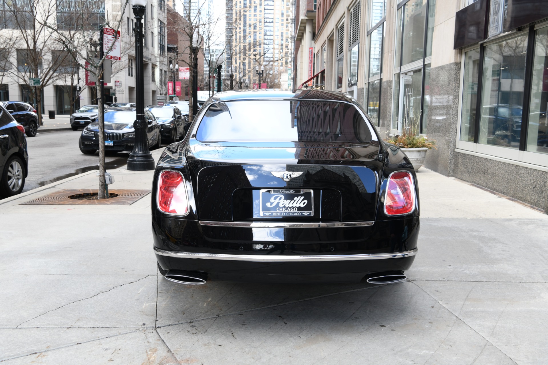 Used 2016 Bentley Mulsanne | St. Petersburg, FL