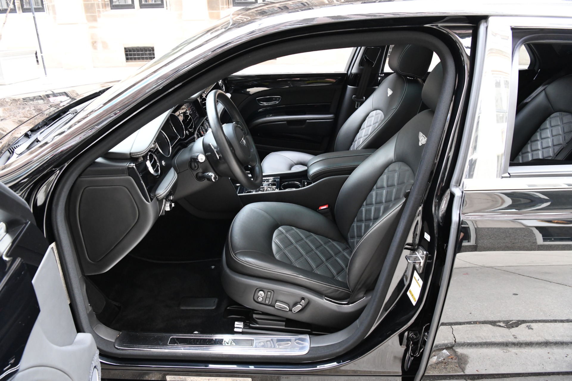 Used 2016 Bentley Mulsanne | St. Petersburg, FL