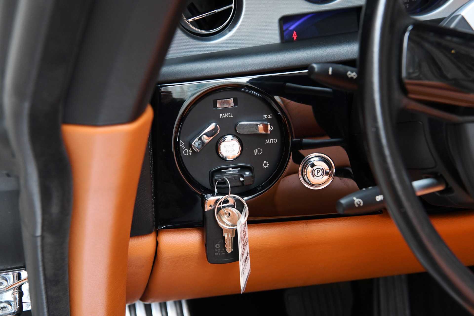 Used 2008 Rolls-Royce Phantom Drophead Coupe | St. Petersburg, FL