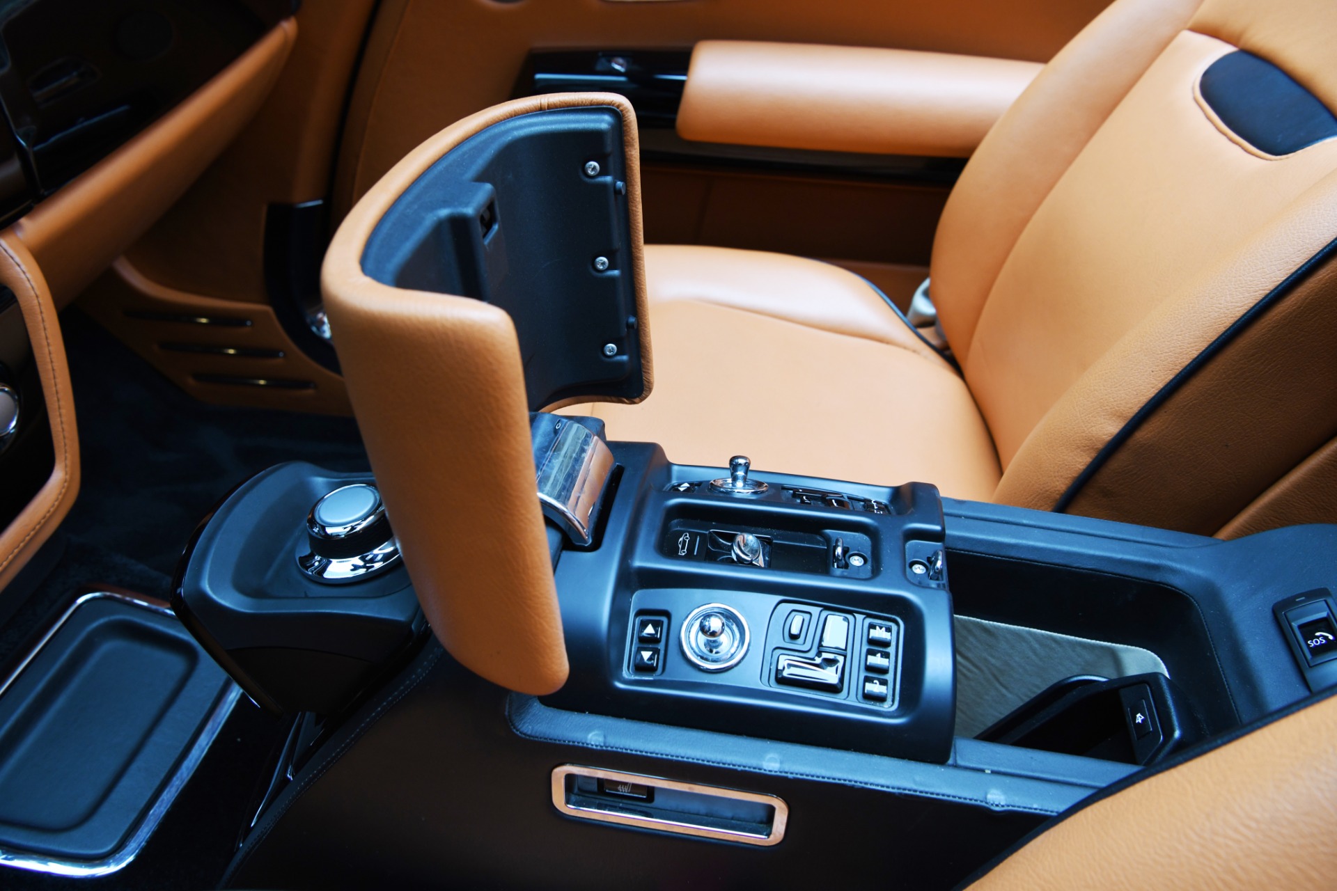Used 2008 Rolls-Royce Phantom Drophead Coupe | St. Petersburg, FL