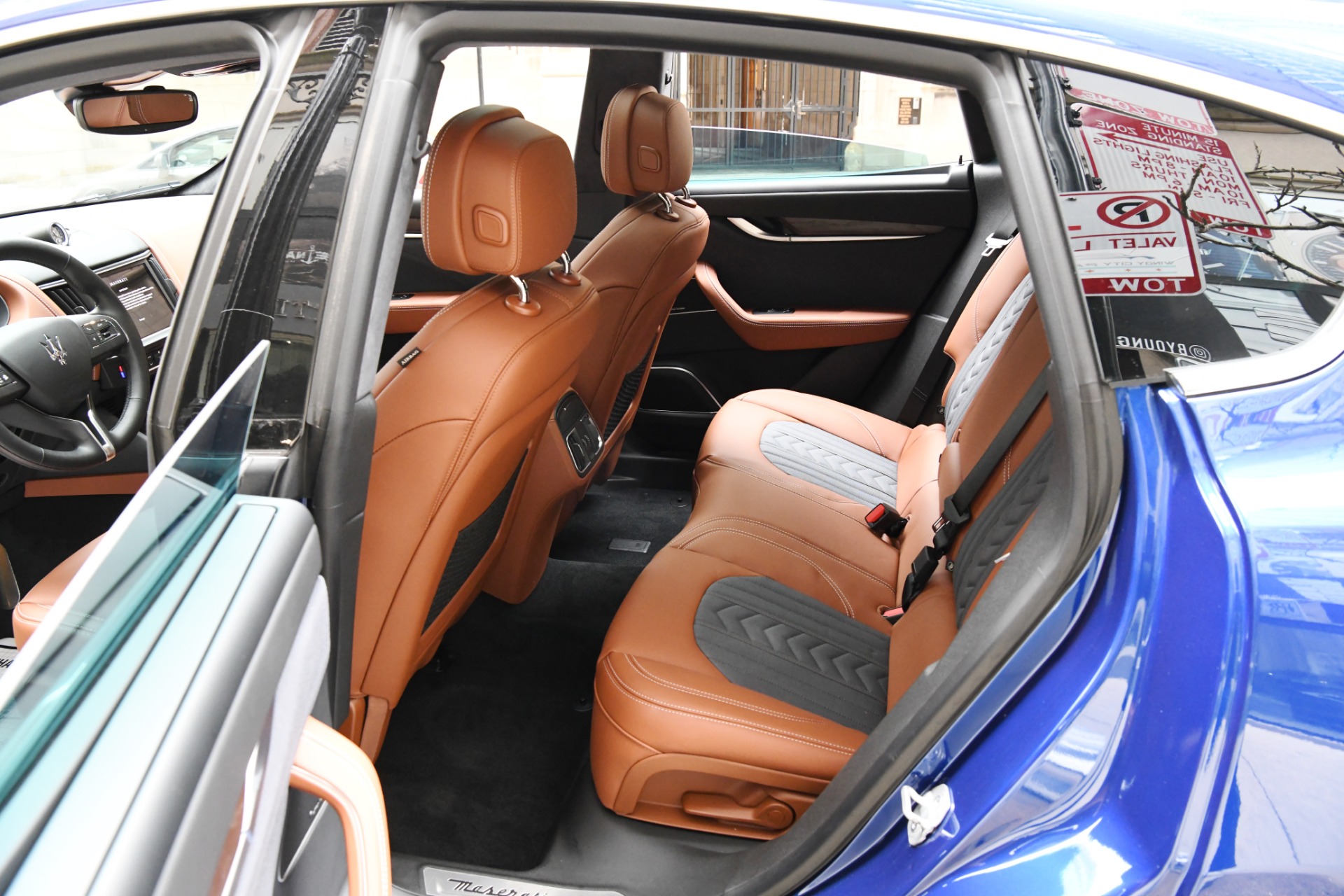 New 2021 Maserati Levante GranLusso | St. Petersburg, FL