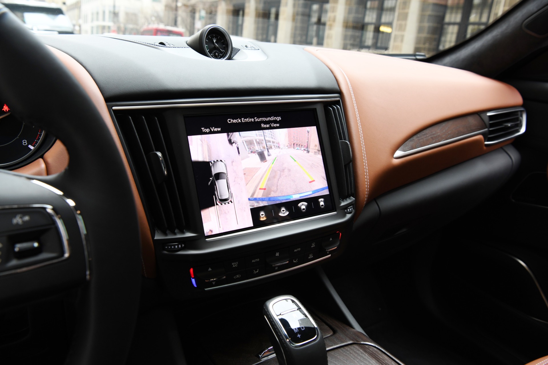 New 2021 Maserati Levante GranLusso | St. Petersburg, FL