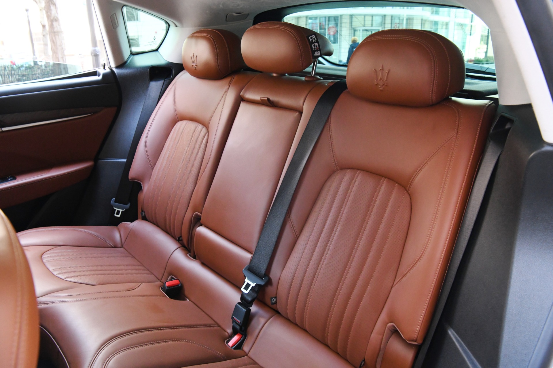 Used 2017 Maserati Levante | St. Petersburg, FL