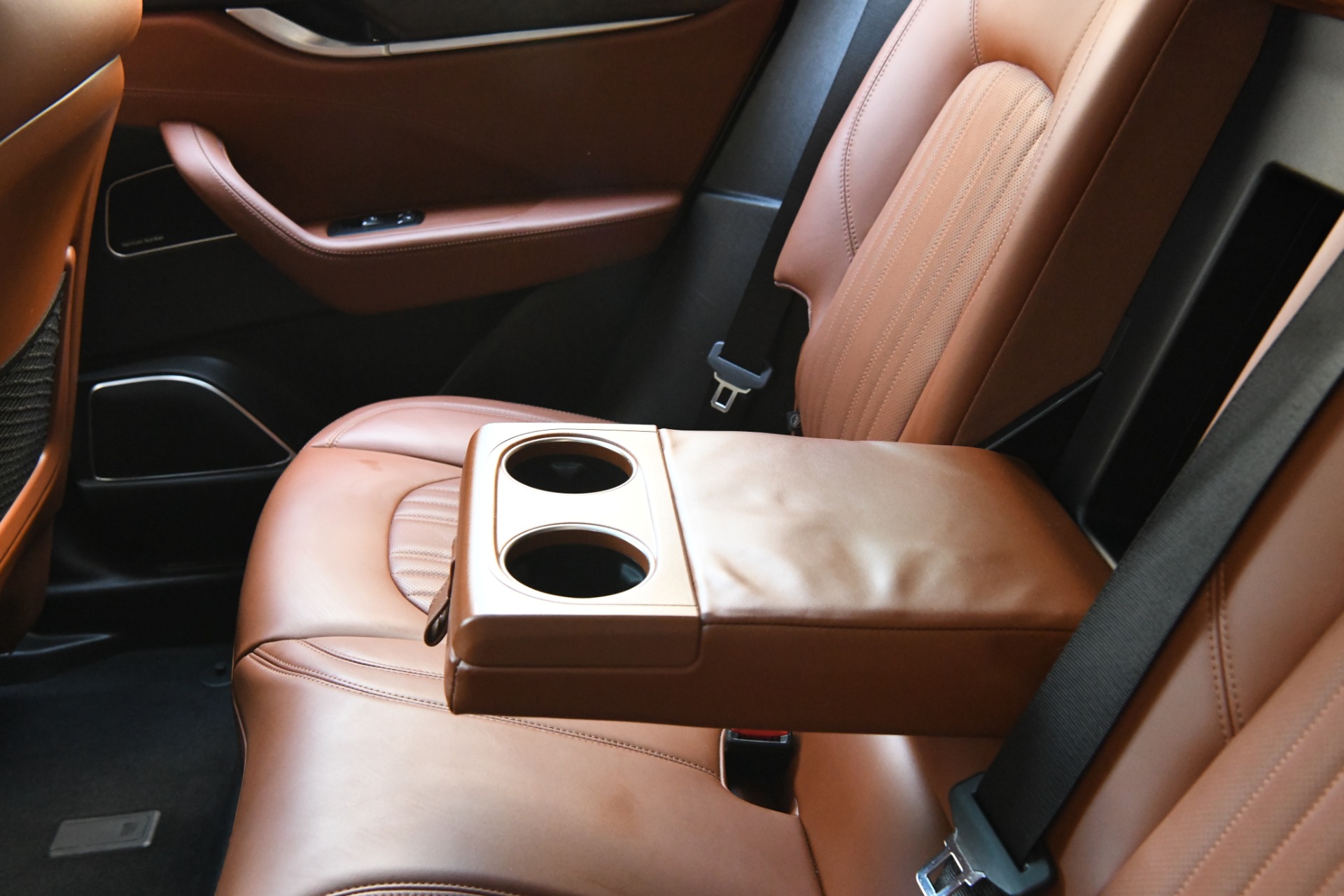 Used 2017 Maserati Levante | St. Petersburg, FL