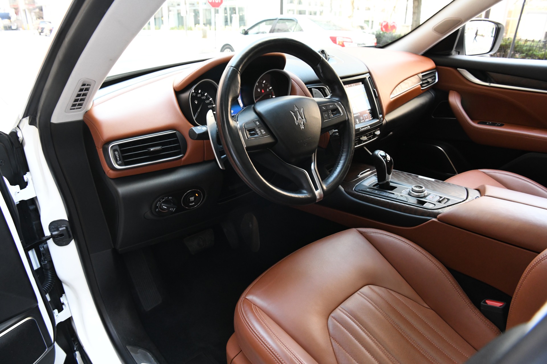 Used 2017 Maserati Levante | St. Petersburg, FL