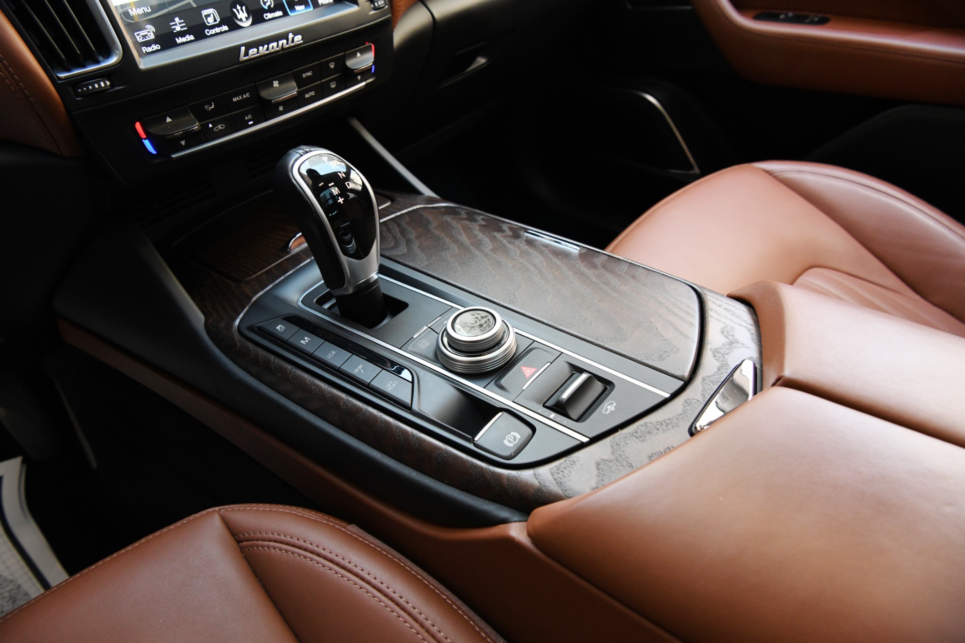 Used 2017 Maserati Levante | St. Petersburg, FL