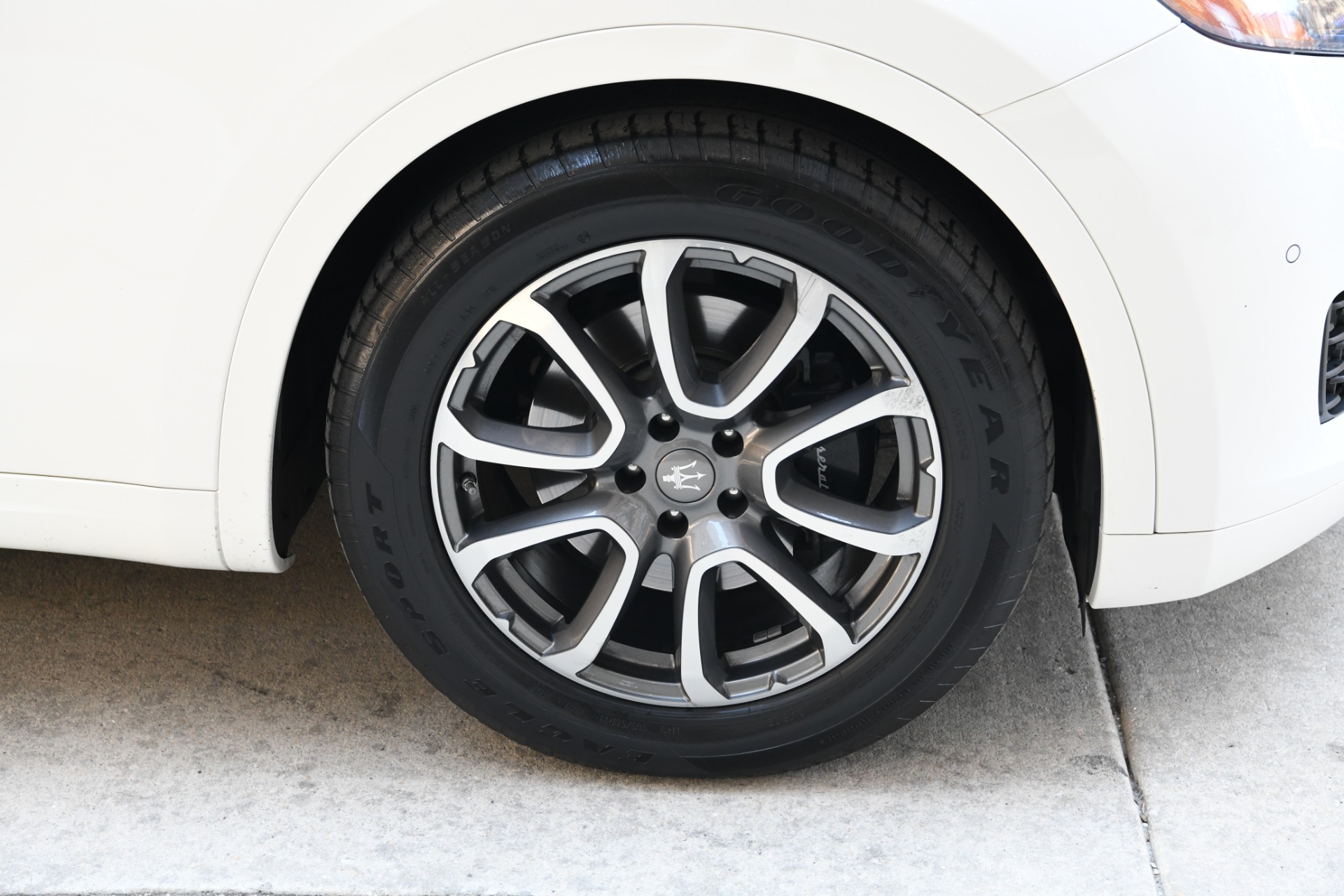 Used 2017 Maserati Levante | St. Petersburg, FL