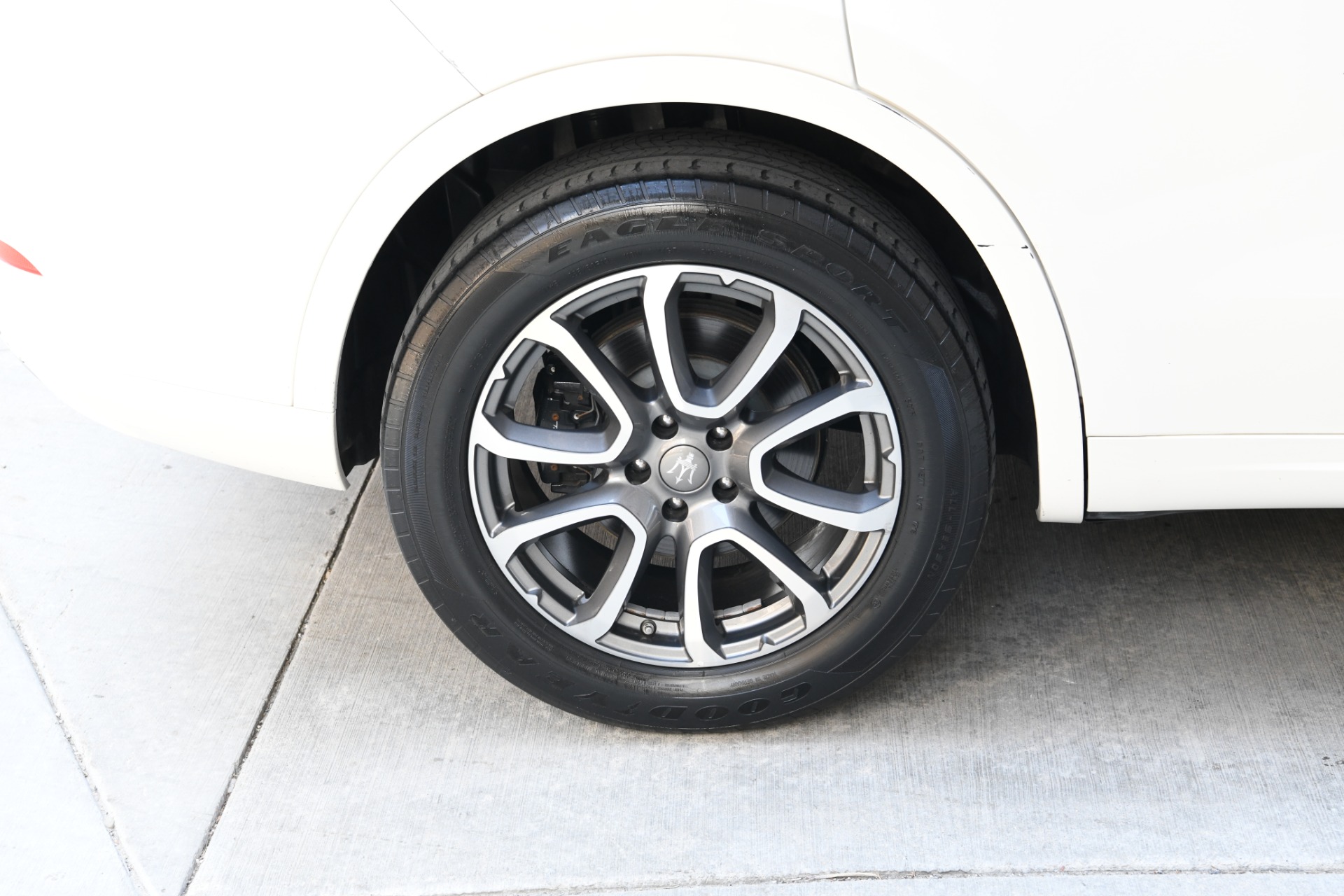 Used 2017 Maserati Levante | St. Petersburg, FL