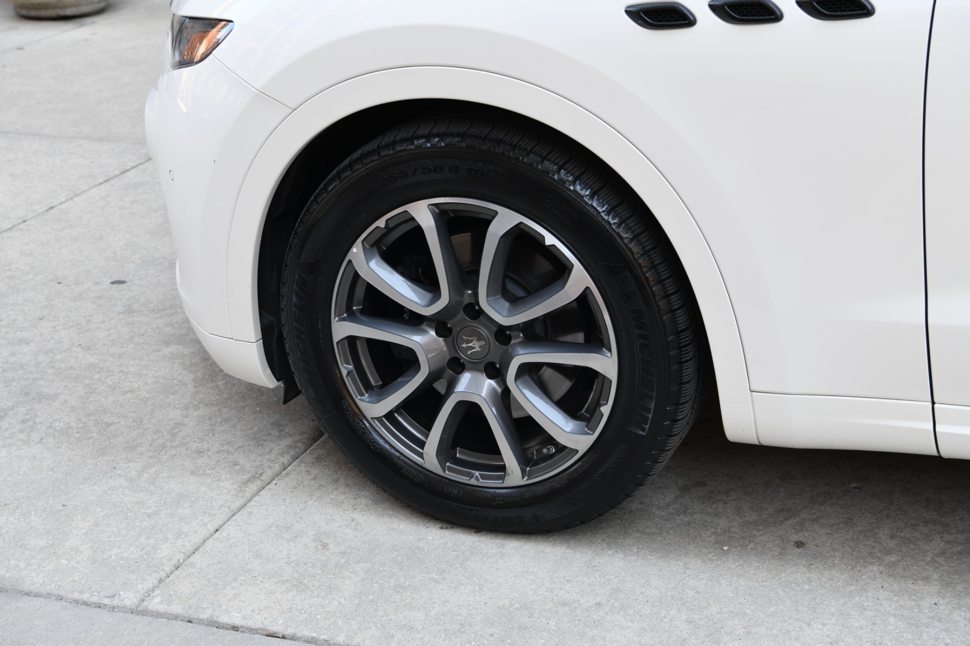 Used 2017 Maserati Levante | St. Petersburg, FL