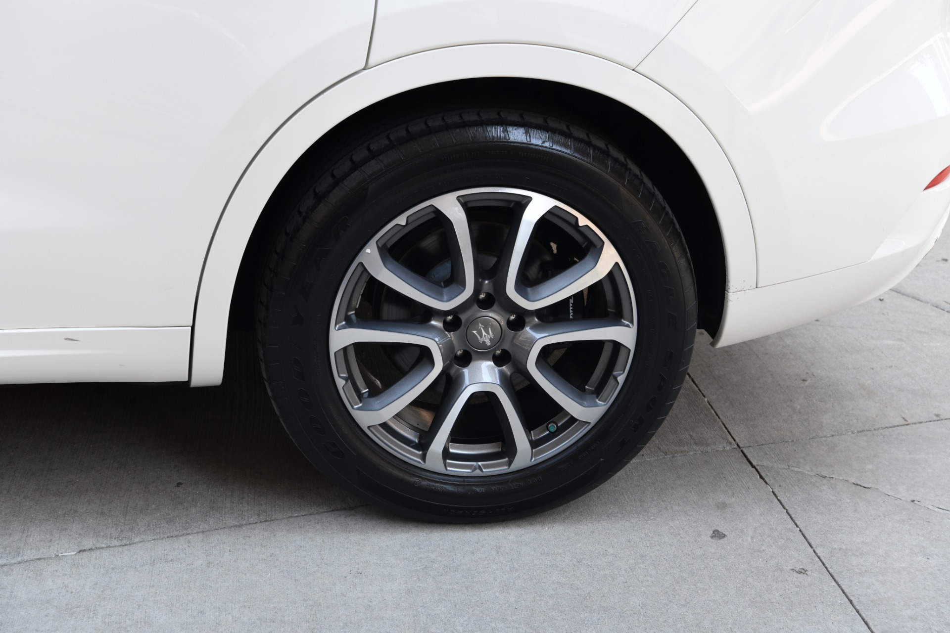 Used 2017 Maserati Levante | St. Petersburg, FL