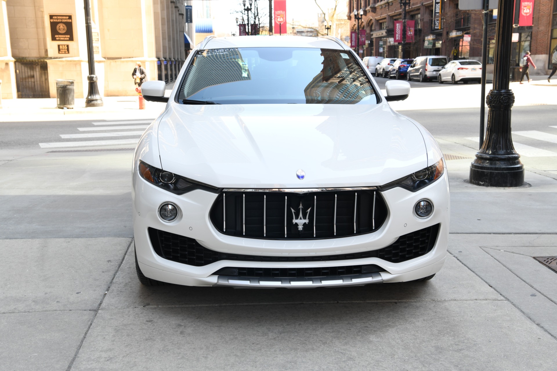 Used 2017 Maserati Levante | St. Petersburg, FL
