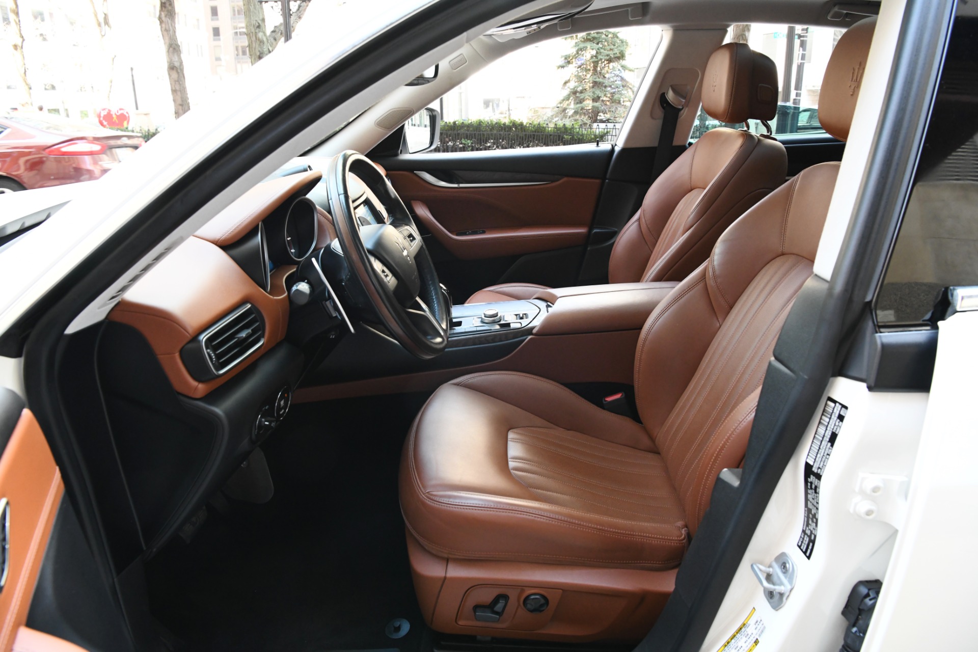 Used 2017 Maserati Levante | St. Petersburg, FL