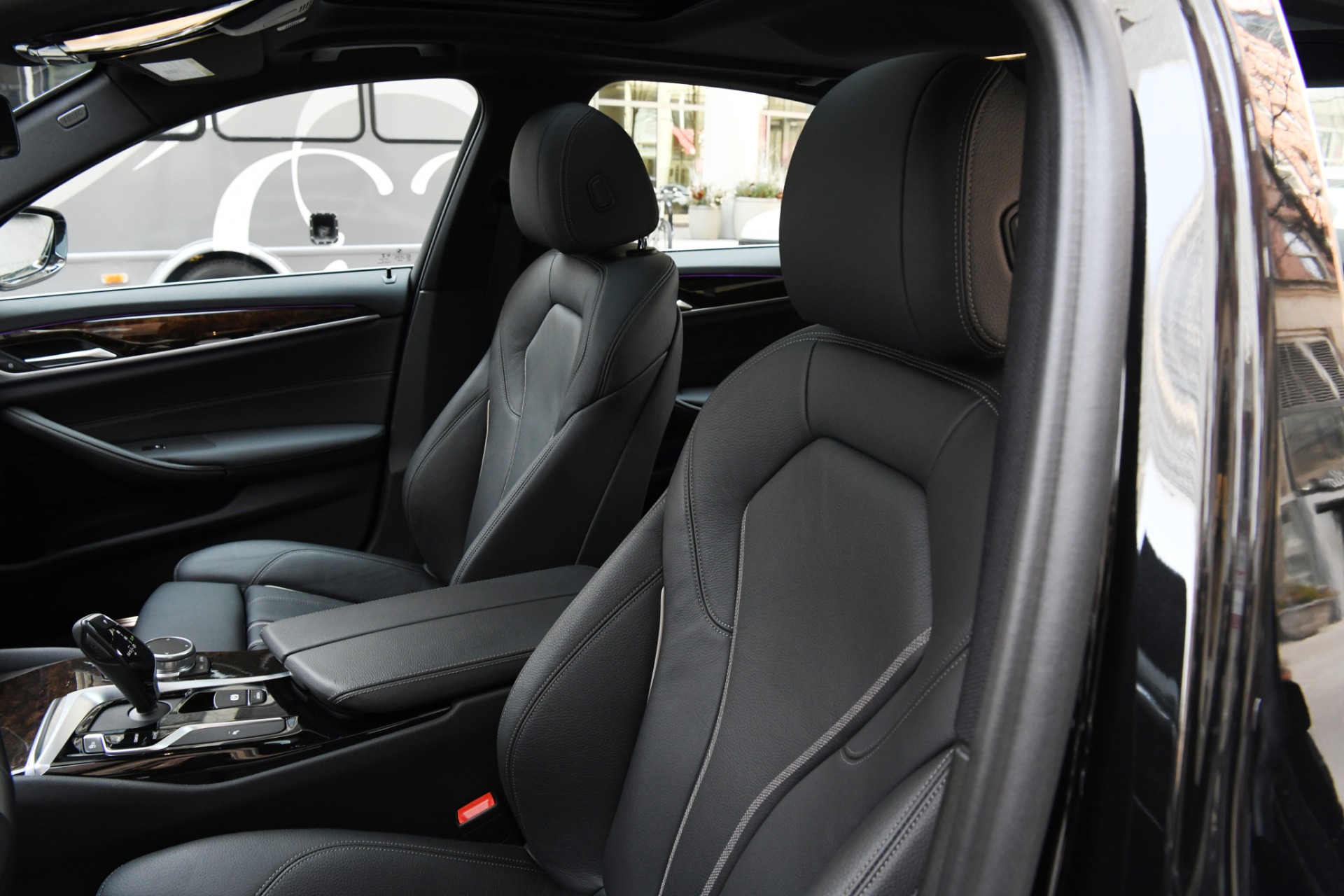 Used 2019 BMW 5 Series 530i xDrive | St. Petersburg, FL