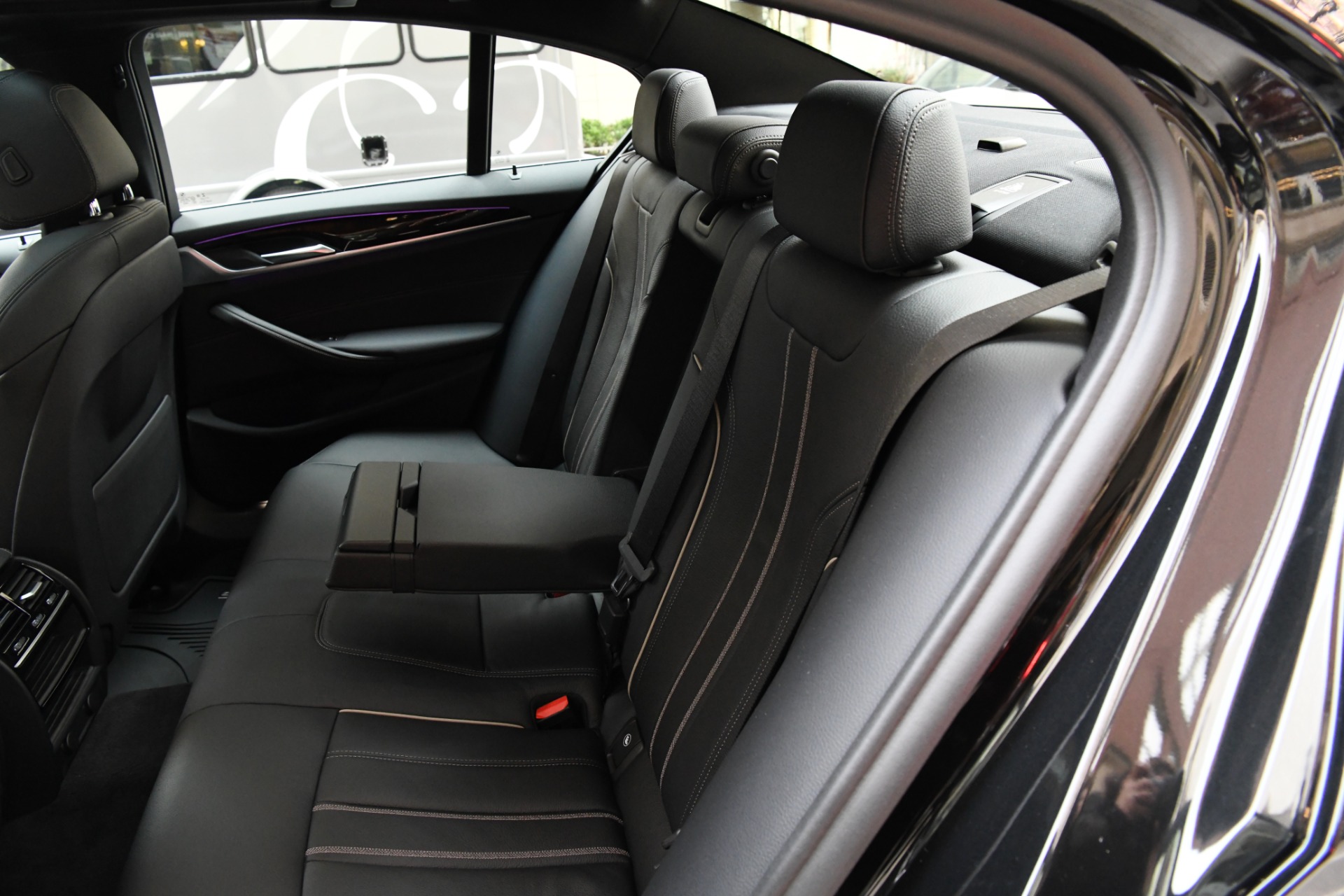 Used 2019 BMW 5 Series 530i xDrive | St. Petersburg, FL