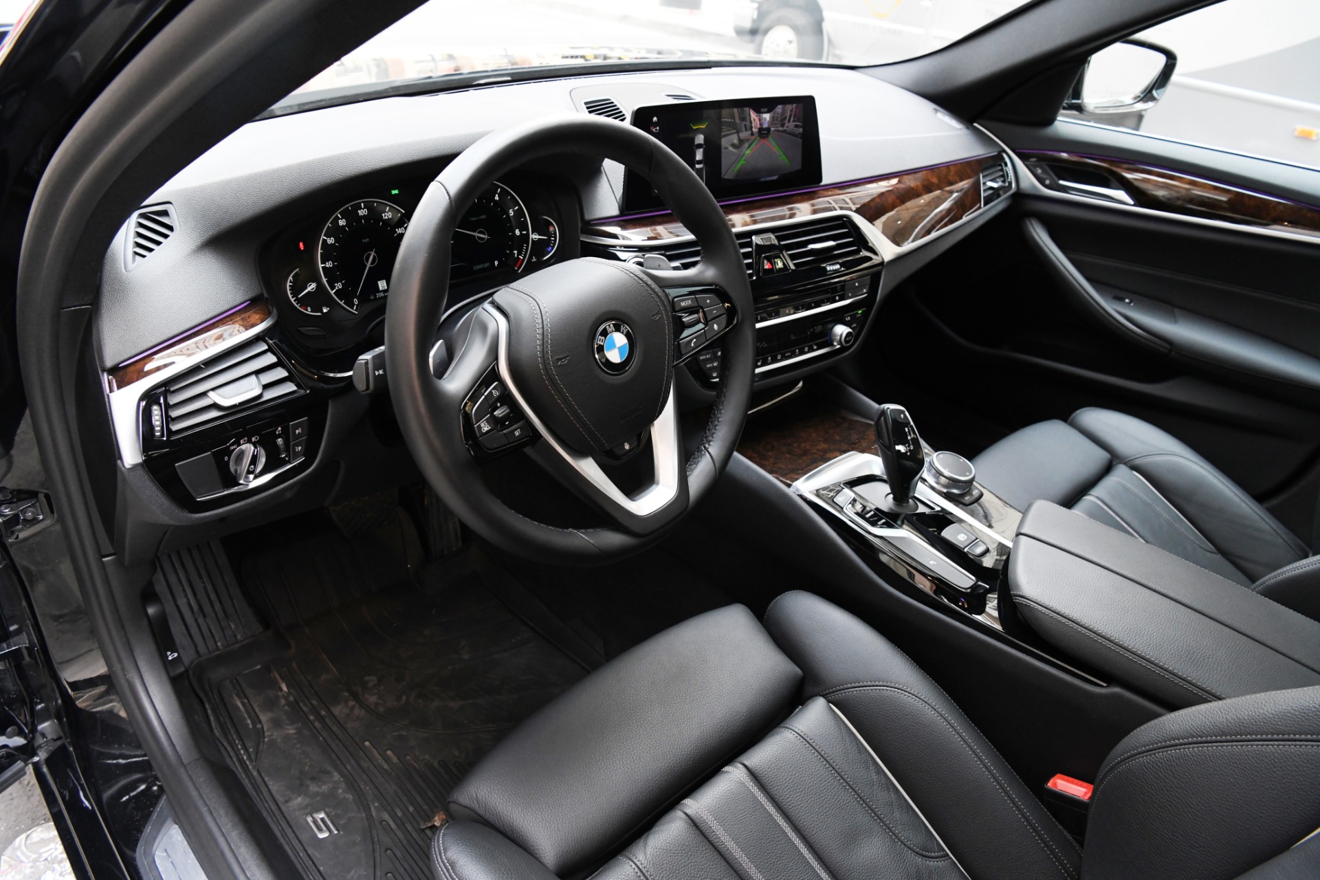 Used 2019 BMW 5 Series 530i xDrive | St. Petersburg, FL