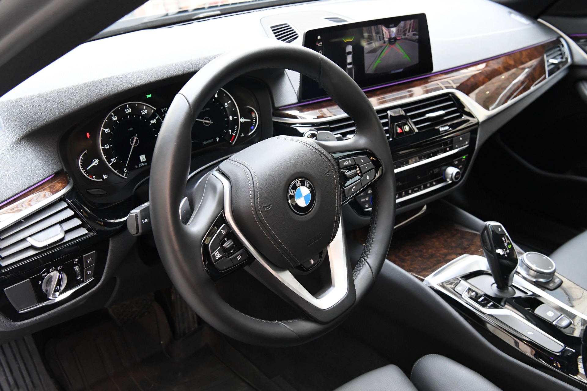 Used 2019 BMW 5 Series 530i xDrive | St. Petersburg, FL