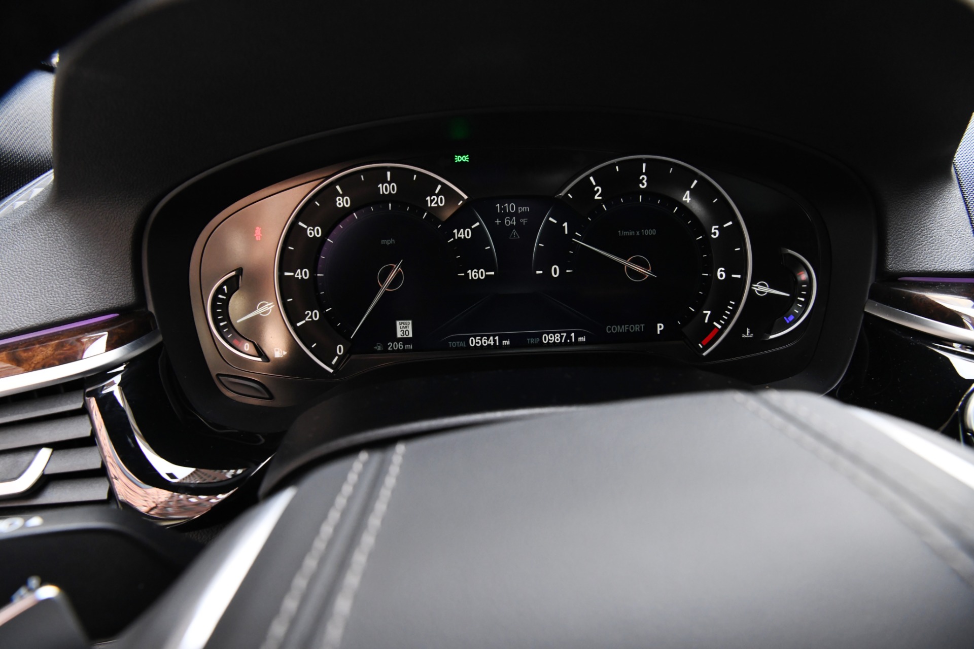 Used 2019 BMW 5 Series 530i xDrive | St. Petersburg, FL