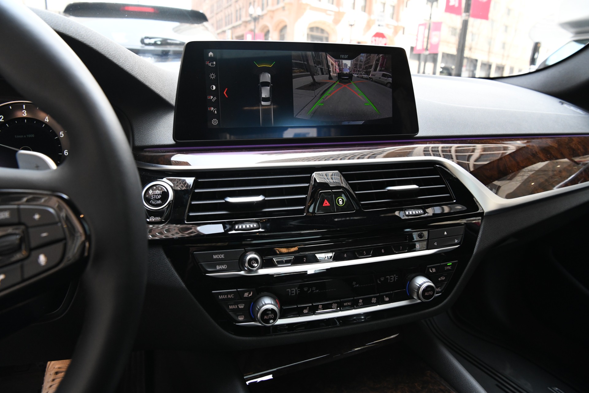 Used 2019 BMW 5 Series 530i xDrive | St. Petersburg, FL