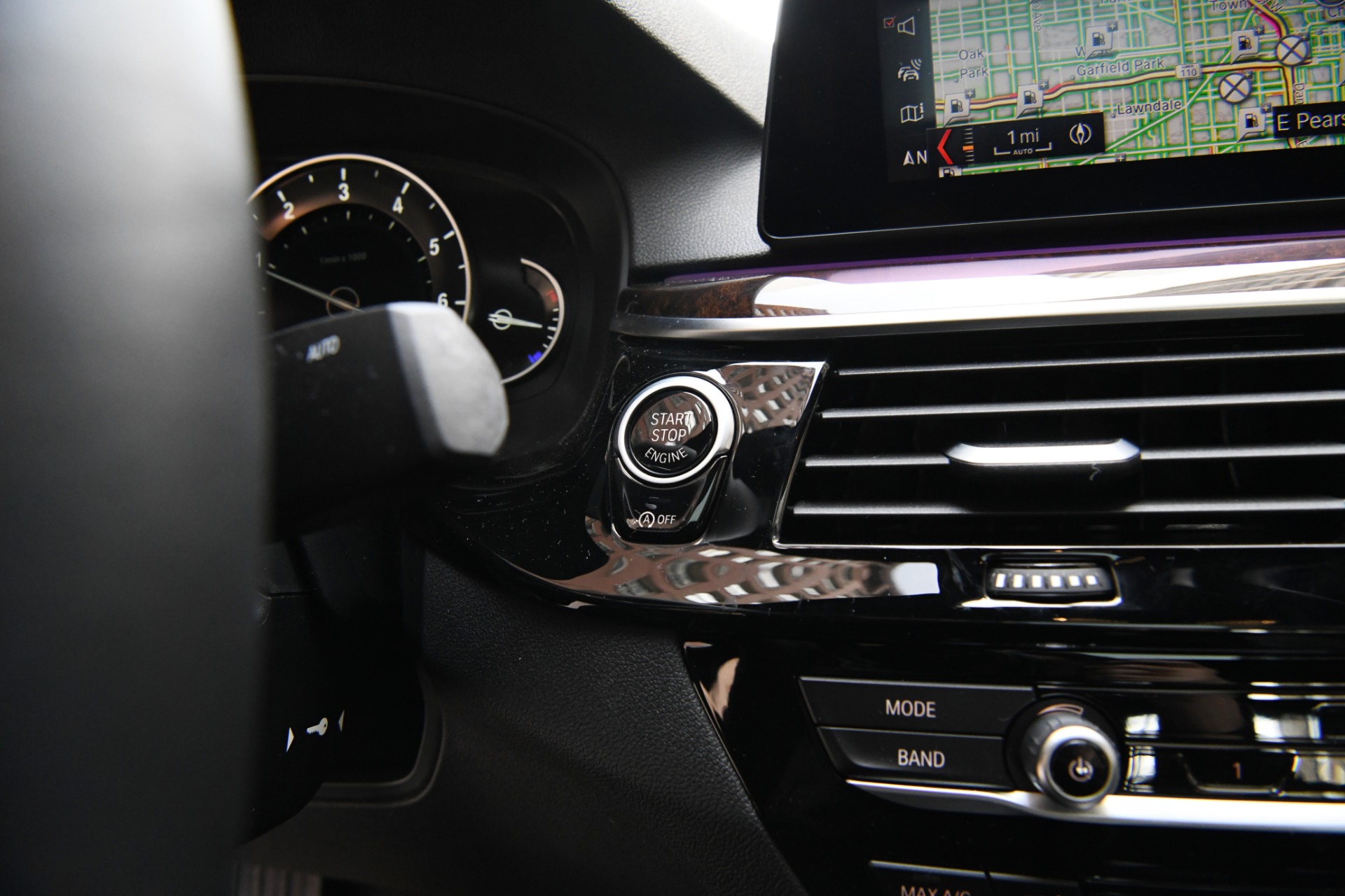 Used 2019 BMW 5 Series 530i xDrive | St. Petersburg, FL