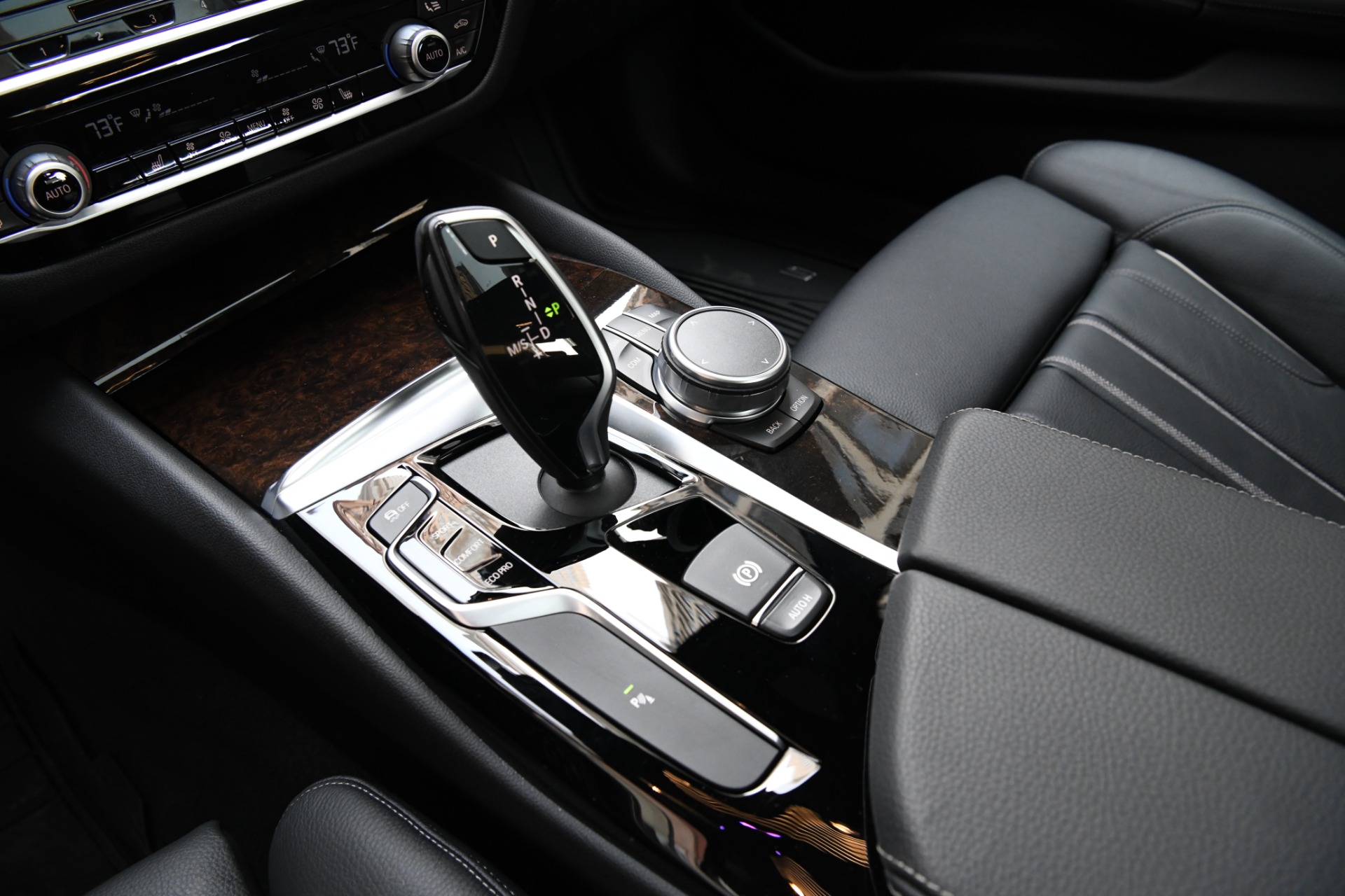 Used 2019 BMW 5 Series 530i xDrive | St. Petersburg, FL