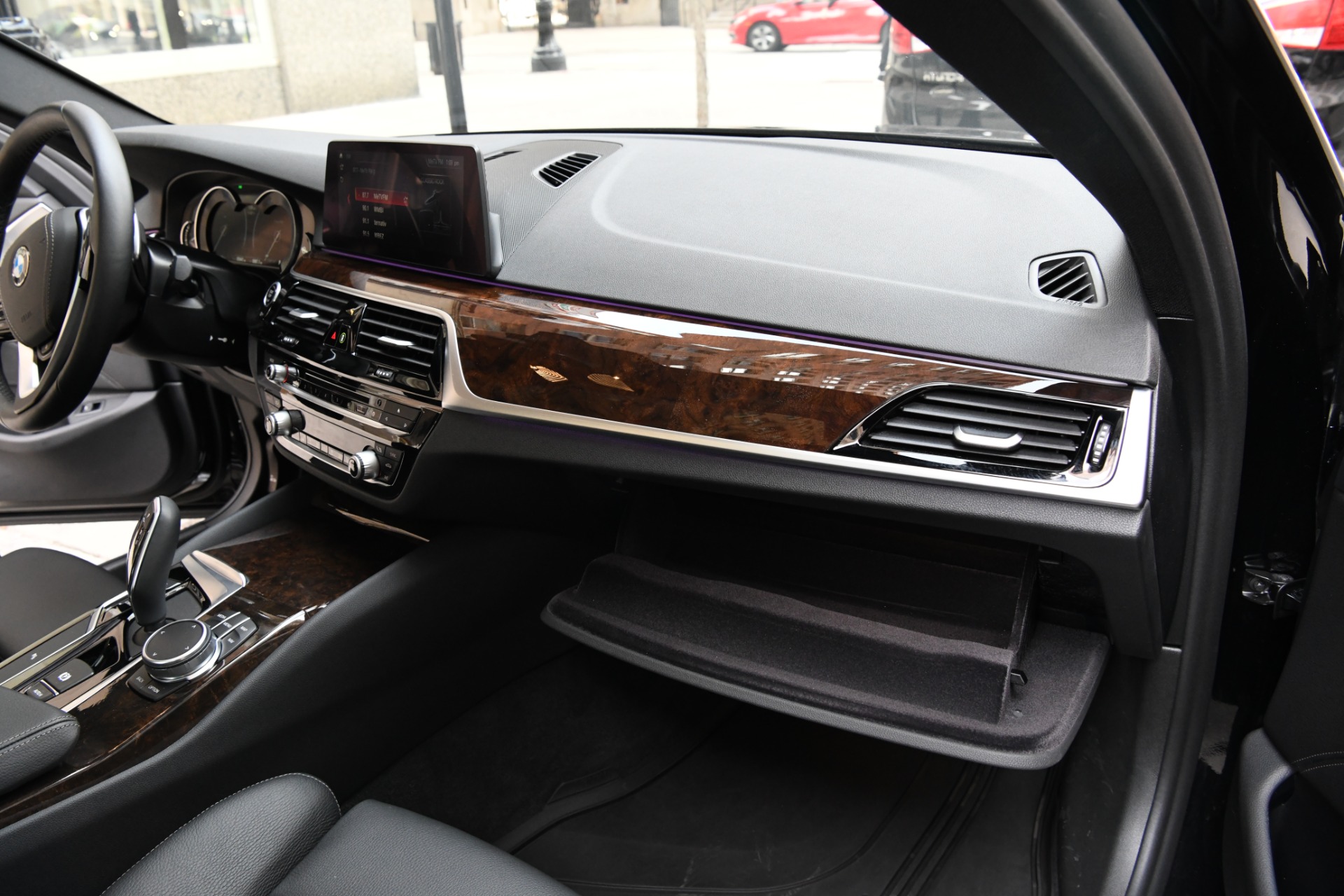 Used 2019 BMW 5 Series 530i xDrive | St. Petersburg, FL