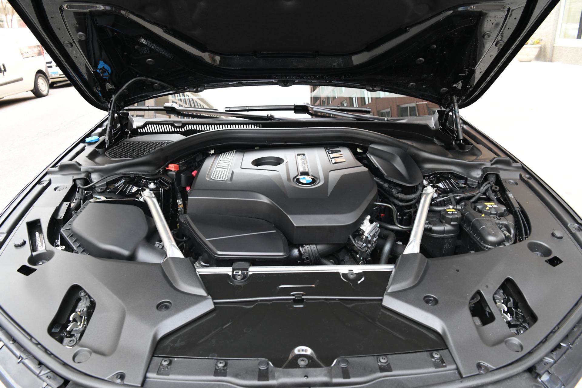 Used 2019 BMW 5 Series 530i xDrive | St. Petersburg, FL