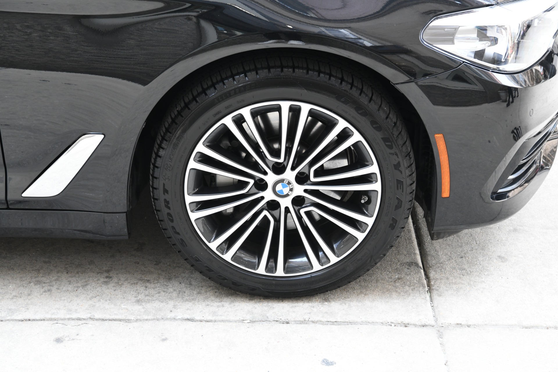 Used 2019 BMW 5 Series 530i xDrive | St. Petersburg, FL