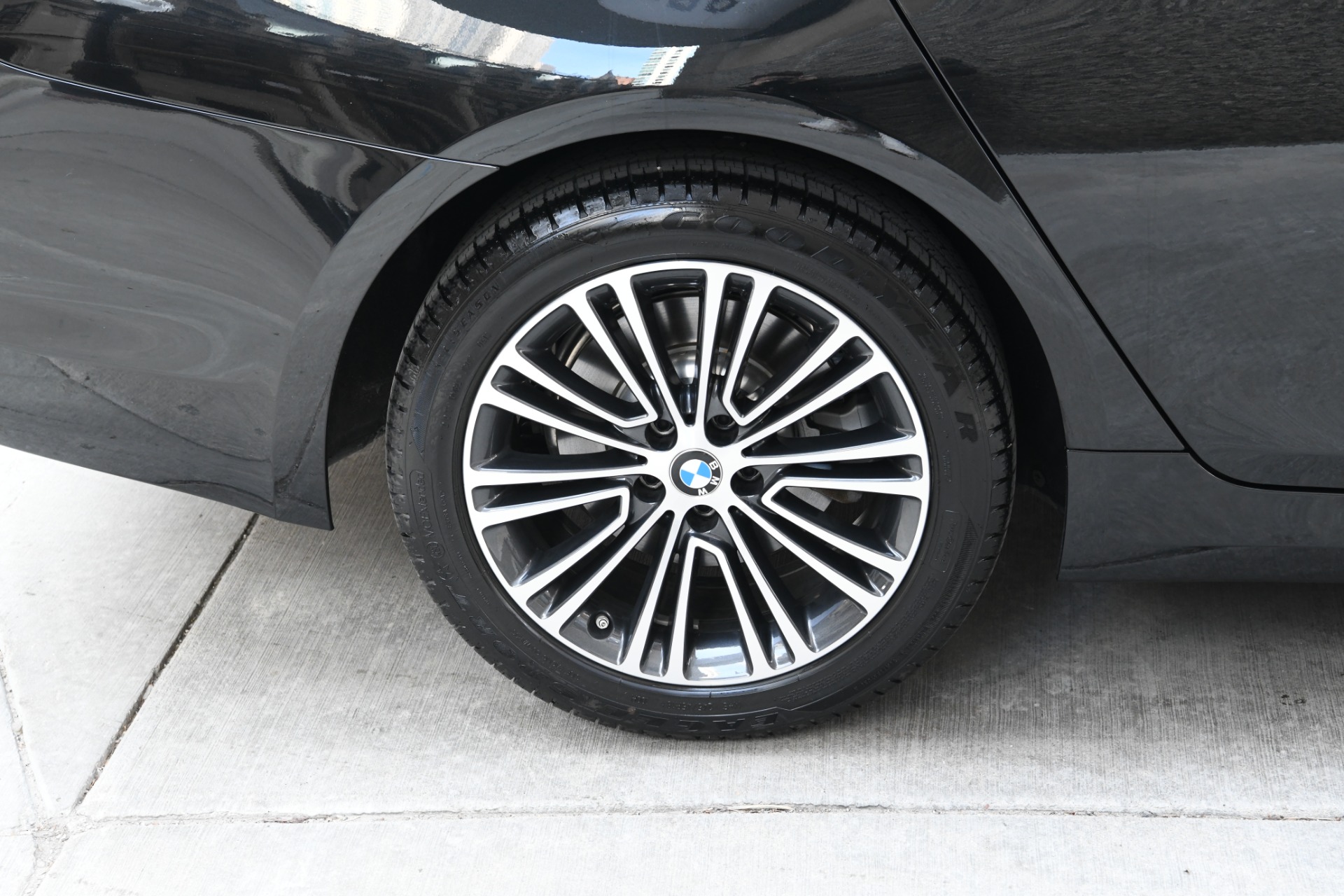 Used 2019 BMW 5 Series 530i xDrive | St. Petersburg, FL