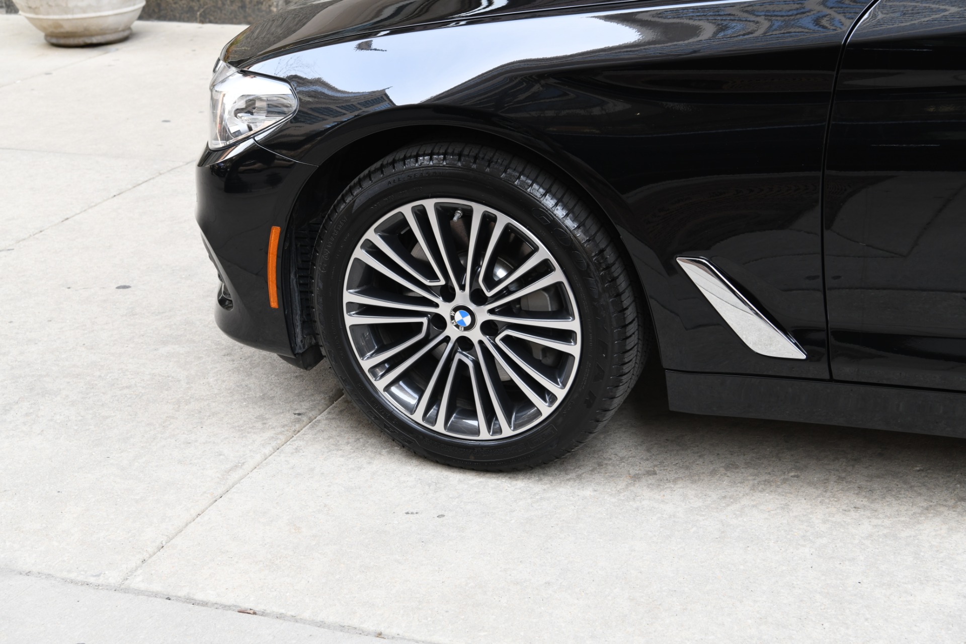 Used 2019 BMW 5 Series 530i xDrive | St. Petersburg, FL