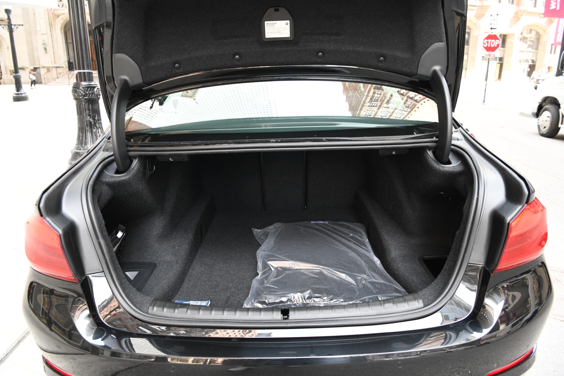 Used 2019 BMW 5 Series 530i xDrive | St. Petersburg, FL