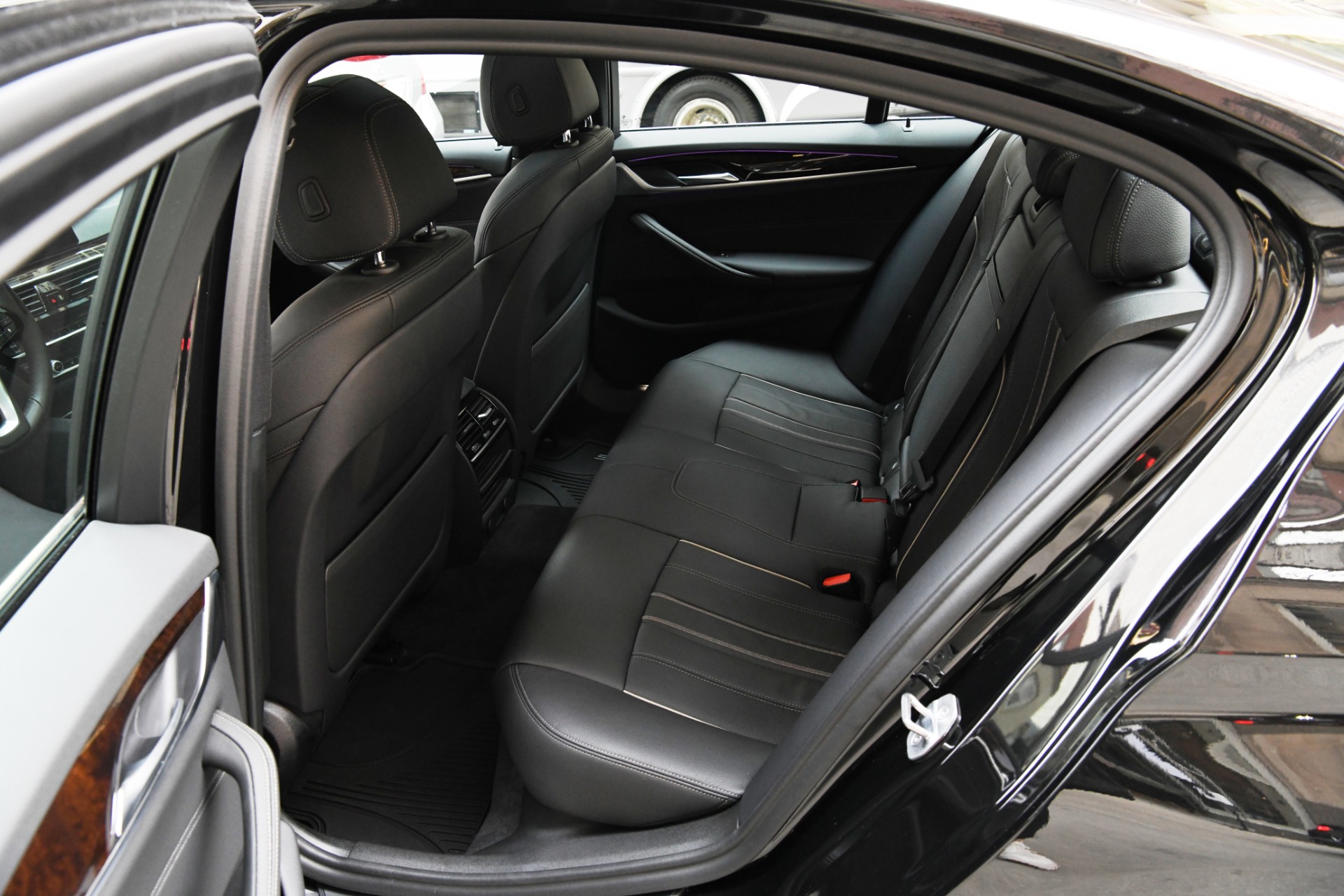 Used 2019 BMW 5 Series 530i xDrive | St. Petersburg, FL